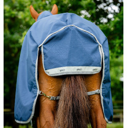 Couverture d'équitation imperméable Horseware Amigo