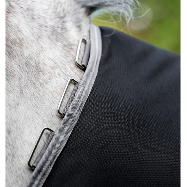 Couverture d'équitation Amigo Bravo 12 Plus 250g