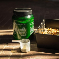Complément digestif cheval Kentucky Gastro Sport | Equi-Clic