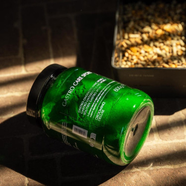Complément digestif cheval Kentucky Gastro Sport | Equi-Clic
