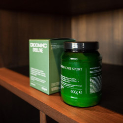 Complément digestif cheval Kentucky Gastro Sport | Equi-Clic