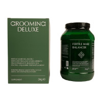 Equilibre Fertilité Jument Grooming Deluxe by Kentucky Equilibre Fertilité Jument Grooming Deluxe by Kentucky