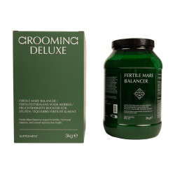 Complément fertilité jument – Kentucky Grooming Deluxe