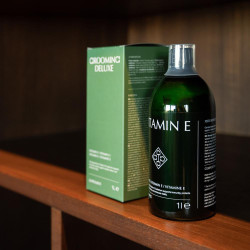 Complément équin Vitamine E & Sélénium Kentucky