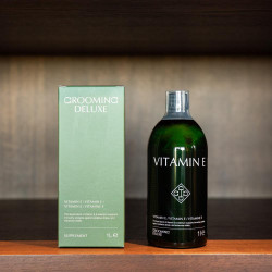 Complément équin Vitamine E & Sélénium Kentucky