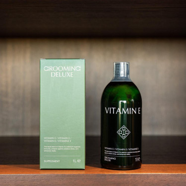 Complément équin Vitamine E & Sélénium Kentucky