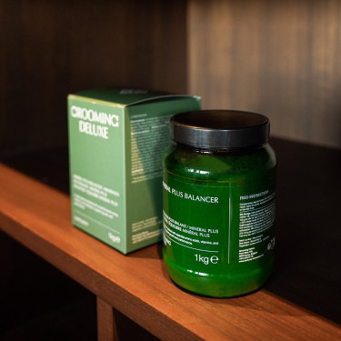 Complément minéral cheval Kentucky – Équilibre & Vitalité