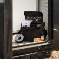 Trousse premiers secours équitation cheval – Grooming