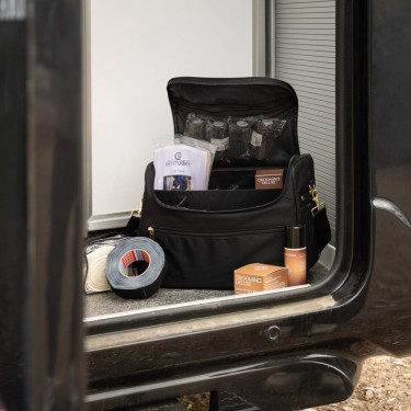 Trousse premiers secours équitation cheval – Grooming