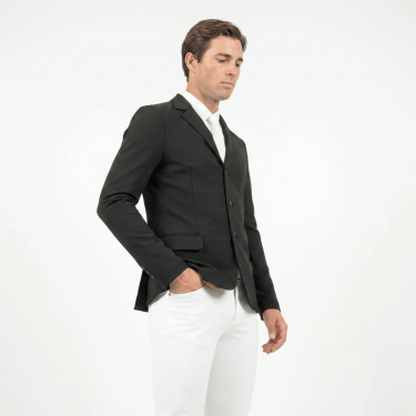 Veste d’équitation concours homme Kentucky Classic