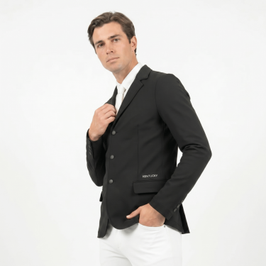 Veste d’équitation concours homme Kentucky Classic