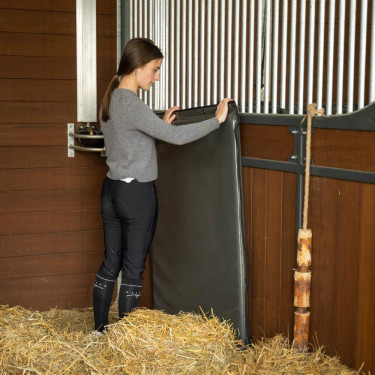 Kick Pad cheval extra solide Kentucky – équitation, box/van