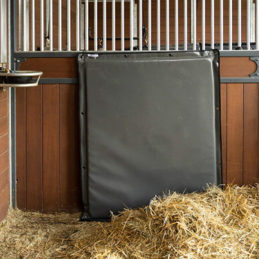 Kick Pad cheval extra solide Kentucky – équitation, box/van