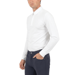 Chemise de concours équitation homme Kentucky Classic ML