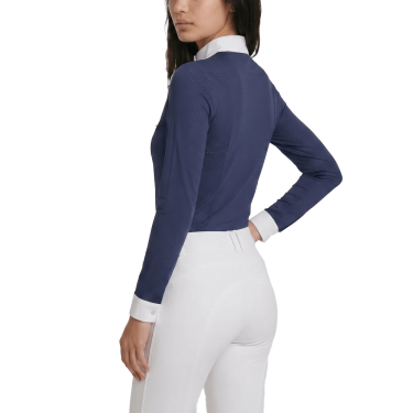 Chemise concours équitation femme Kentucky Heritage Air