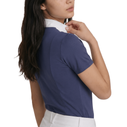 Chemise d’équitation concours femme Kentucky Heritage Air