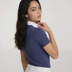 Chemise d’équitation concours femme Kentucky Heritage Air