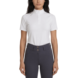Chemise de concours d’équitation femme Kentucky Classic