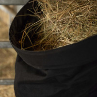 Sac à Foin Kentucky droit Noir