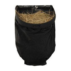 Sac à foin équitation Kentucky – filet droit sécurisé