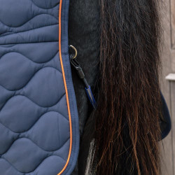 Couverture d’écurie légère pour chevaux Kentucky