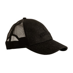 Casquette équitation glamour Kentucky pailletée