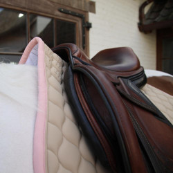 Tapis équitation saut Kentucky Softshell élégant Tapis équitation saut Kentucky Softshell élégant