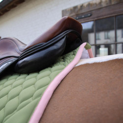 Tapis équitation saut Kentucky Softshell élégant Tapis équitation saut Kentucky Softshell élégant
