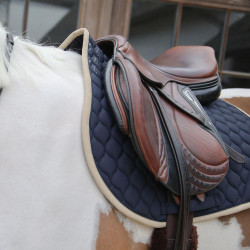 Tapis équitation saut Kentucky Softshell élégant Tapis équitation saut Kentucky Softshell élégant
