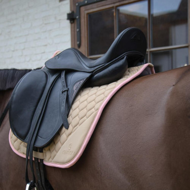 Tapis dressage antidérapant Kentucky Softshell
