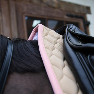 Tapis dressage antidérapant Kentucky Softshell