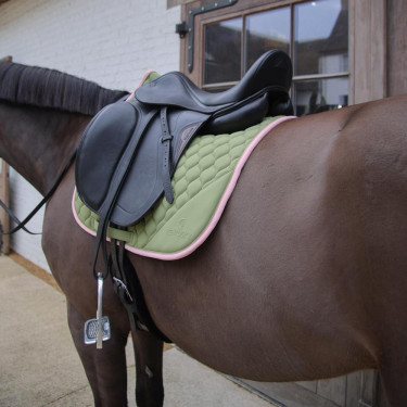 Tapis dressage antidérapant Kentucky Softshell