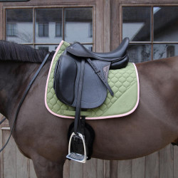 Tapis dressage antidérapant Kentucky Softshell