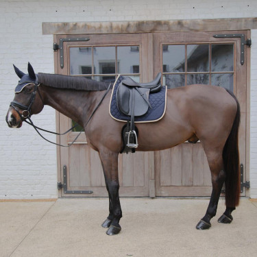 Tapis dressage antidérapant Kentucky Softshell