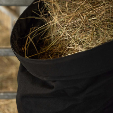 Sac à foin d’angle pour cheval Kentucky Sac à foin d’angle pour cheval Kentucky