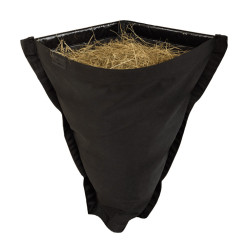 Sac à foin d’angle pour cheval Kentucky Sac à foin d’angle pour cheval Kentucky