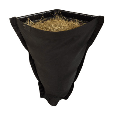 Sac à foin d’angle pour cheval Kentucky Sac à foin d’angle pour cheval Kentucky
