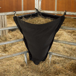 Sac à foin d’angle pour cheval Kentucky Sac à foin d’angle pour cheval Kentucky