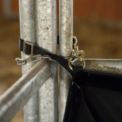 Sac à foin d’angle pour cheval Kentucky Sac à foin d’angle pour cheval Kentucky