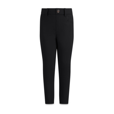 Legging Sammy Kids Kentucky full grip garçon Marine Bleu marine