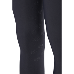 Legging Sammy Kids Kentucky full grip garçon Marine Bleu marine