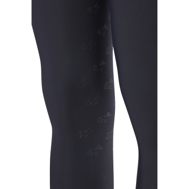 Legging Sammy Kids Kentucky full grip garçon Marine Bleu marine