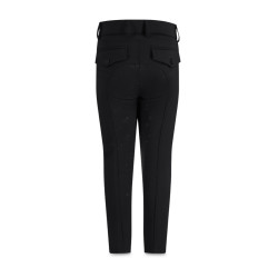 Legging Sammy Kids Kentucky full grip garçon Marine Bleu marine