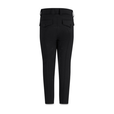 Legging Sammy Kids Kentucky full grip garçon Marine Bleu marine