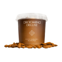 Friandises Naturelles Grooming Deluxe Amande Marron Friandises Naturelles Grooming Deluxe Amande Marron