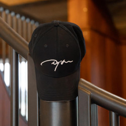 Casquette d'équitation élégante Dy'on