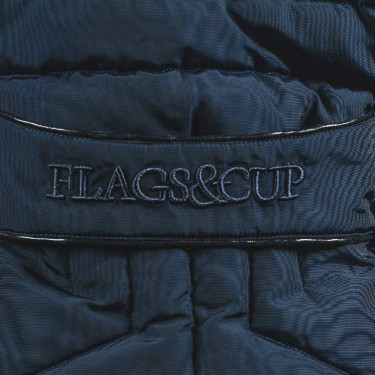 Gilet sans manches Koria Flags & Cup Gilet sans manches Koria Flags & Cup
