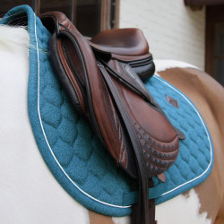 Tapis de saut d'obstacles Kentucky confortable Tapis de saut d'obstacles Kentucky confortable