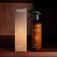 Spray Super Shine Gloss à l’Amande Grooming Deluxe by Kentucky Spray Super Shine Gloss à l’Amande Grooming Deluxe by Kentucky