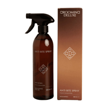 Spray anti-morsures cheval pour écurie - Kentucky Spray anti-morsures cheval pour écurie - Kentucky